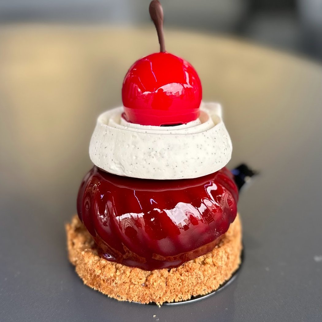 Boulangerie Pâtisserie Artisanale - Traiteur "Aux délices de la reine" 1
